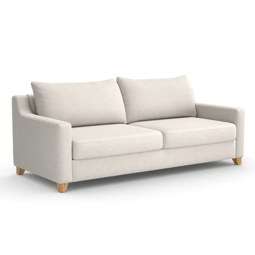 Mendini - диван-кровать шагающая еврокнижка 218 см