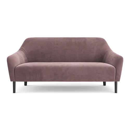Дизайнерский диван 2-местный без механизма Miami Lux