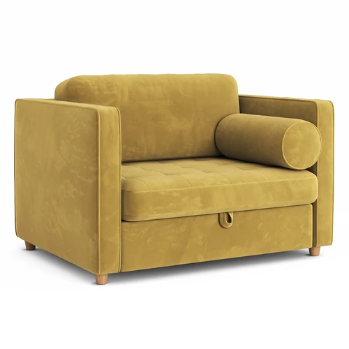 2-местный диван-кровать вперед-выкатной Scott Wagon купить по цене от 87 600 ₽ в интернет-магазине SKDESIGN