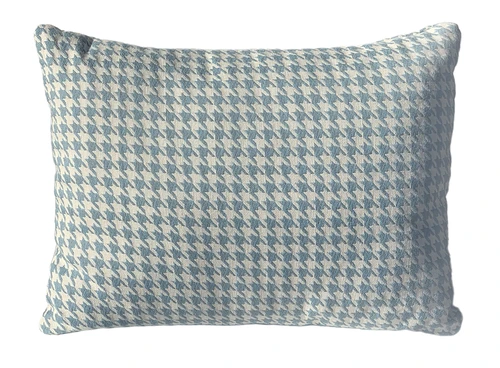 Декоративная подушка - прямоугольная 45×60 см