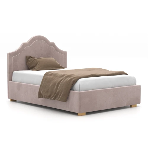Kylie - кровать двуспальная с подъемным механизмом 140×200 см