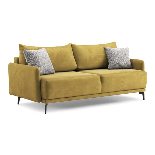 Дизайнерский раскладной диван Archi купить по цене от 93 500 ₽ винтернет-магазине SKDESIGN
