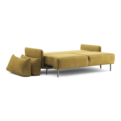 Archi - 3-местный диван-кровать шагающая еврокнижка