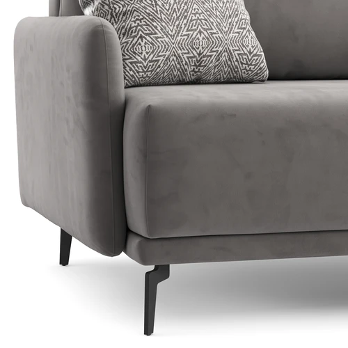 Дизайнерский диван-кровать, шагающая еврокнижка Archi
