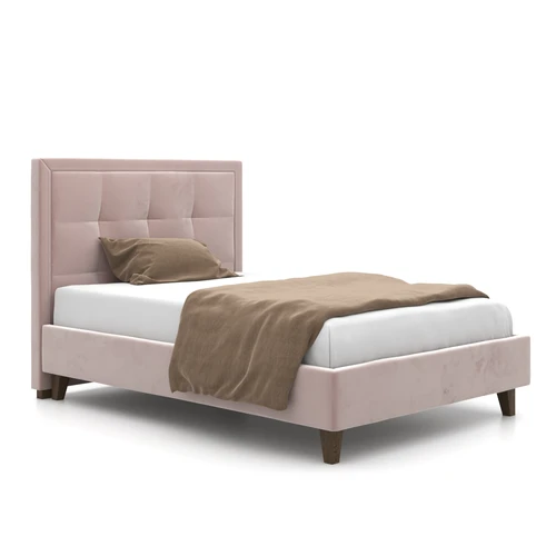 Hailey - кровать на ножках 140×200 см