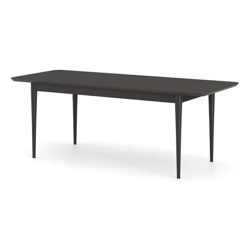 Раздвижной обеденный стол, 80/160×210 см Mun-L