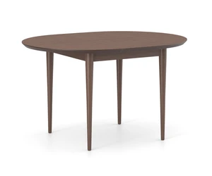 Mun-L, Раздвижной обеденный стол 100/125×100 см