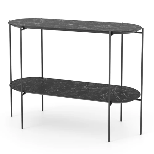 Консольный стол 103×38×76 см, Luna Capri