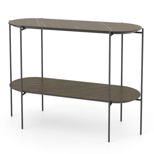 Консольный стол 103×38×76 см Capri