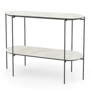 Capri, Консольный стол 103×38×76 см