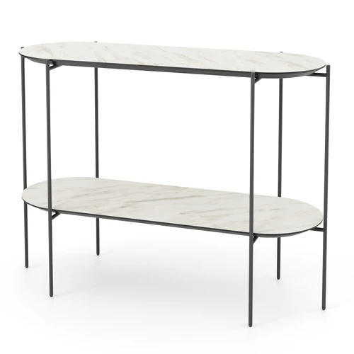 Консольный стол 103×38×76 см Capri
