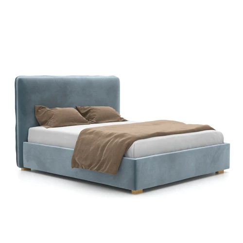 Кровать с подъемным механизмом 180×200 см Brooklyn
