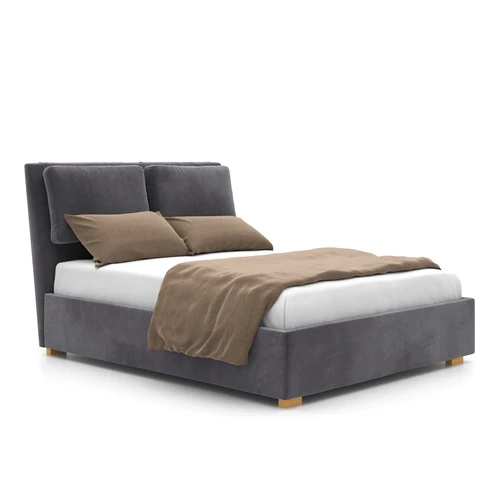 Кровать, с подъемным механизмом, 180×200 см Parc