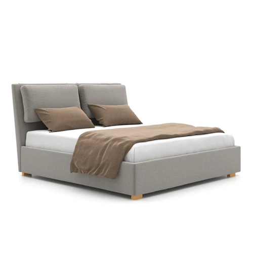 Кровать, с подъемным механизмом 200×200 см Parc