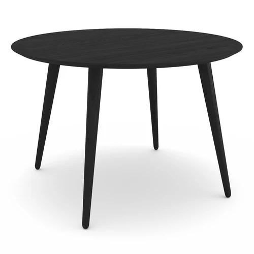 Обеденный стол, 110 см, тонировка венге Ronda