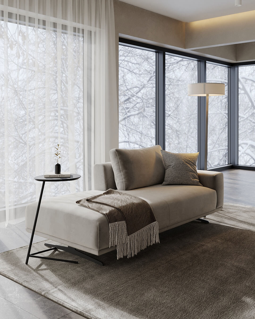 Выбираем дизайнерский диван: ТОП-10 коллекций: фото NaN