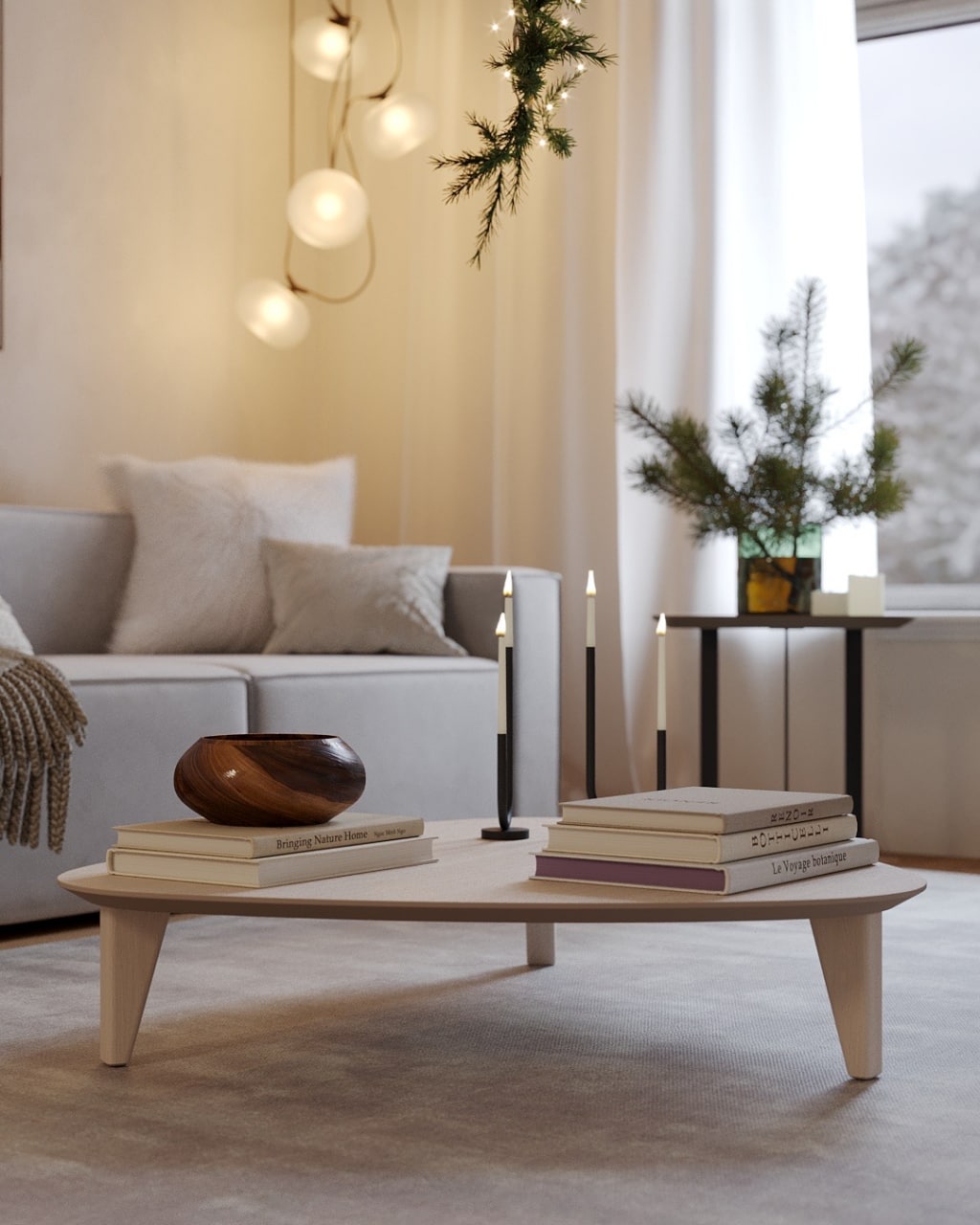 Мебель для гостиной в современном стиле: фото NaN