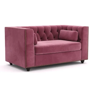 Chesterfield Florence, Диван-кровать французская раскладушка 152 см