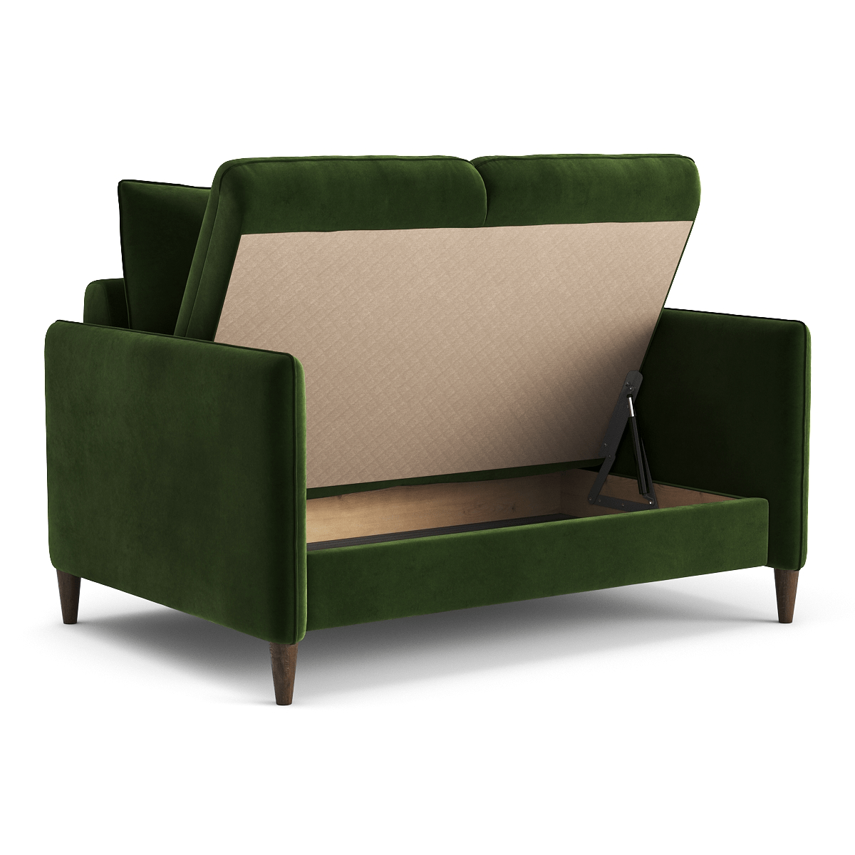 Мебель для квартиры-студии: 10 современных вариантов от SKDESIGN: фото NaN