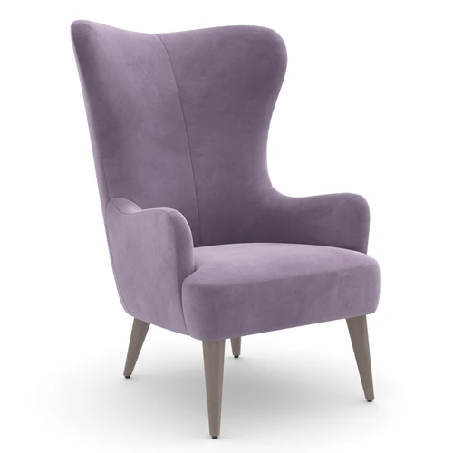 Кресло дизайнерское, 77×88×113 см Dallas