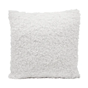 Декоративная подушка, квадратная ткань Eskimo 55×55 см
