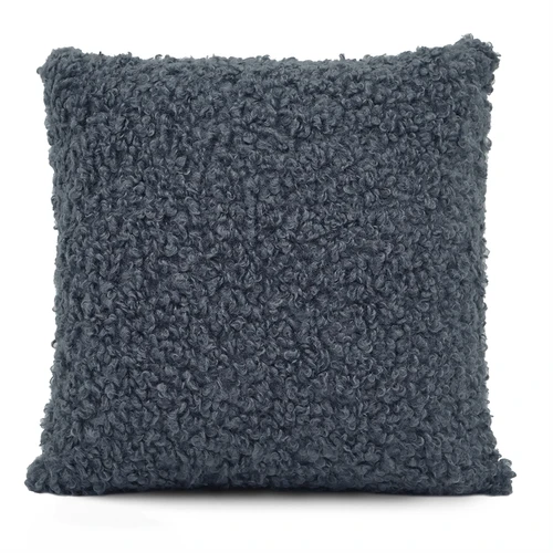 Квадратная, ткань Eskimo 45×45 см Декоративная подушка