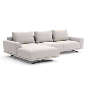 Zillis, Модульный угловой 4-местный диван без механизма V4
