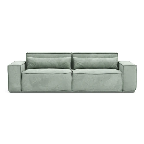 Дизайнерский диван 3-местный Jared