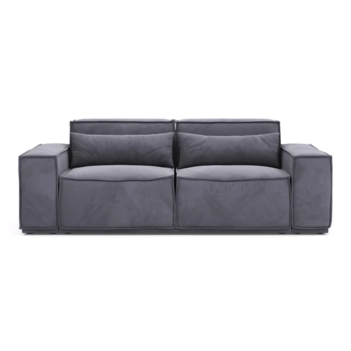 Дизайнерский диван 2-местный Jared