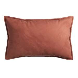 Подушка декоративная Latty, 60×38 см прямоугольная ткань Velutto 55