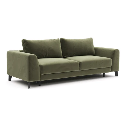 3-местный диван-кровать механизм пума Blanc купить по цене от 175 600 ₽ винтернет-магазине SKDESIGN