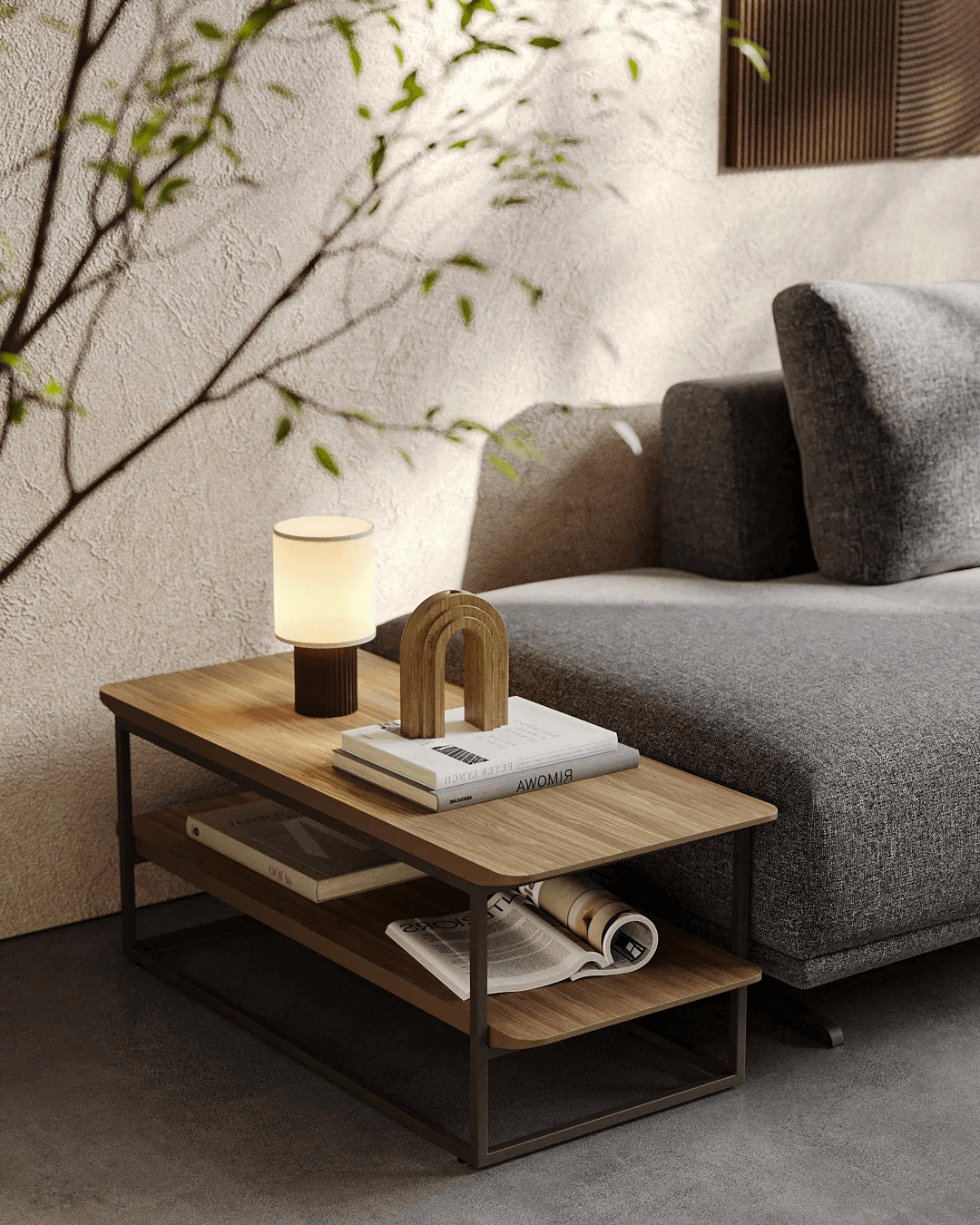 Современный дизайн для маленькой квартиры: делаем компактное стильным: фото NaN