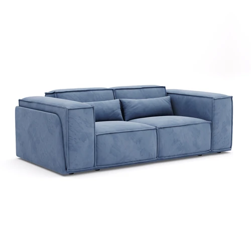 3-местный диван-кровать, выкатная еврокнижка Vento Classic