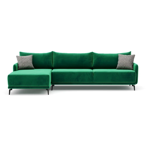 Дизайнерский угловой диван-кровать, шагающая еврокнижка Archi