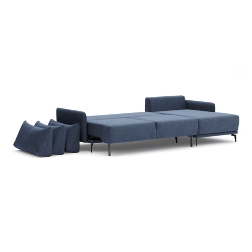 Дизайнерский угловой диван-кровать, шагающая еврокнижка Archi