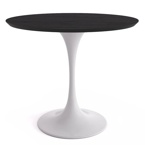 Обеденный стол, 90×90×75 см Tulip
