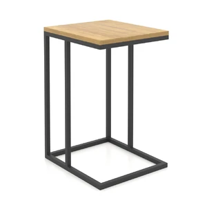 Loft, Стол приставной 40×45×65 см