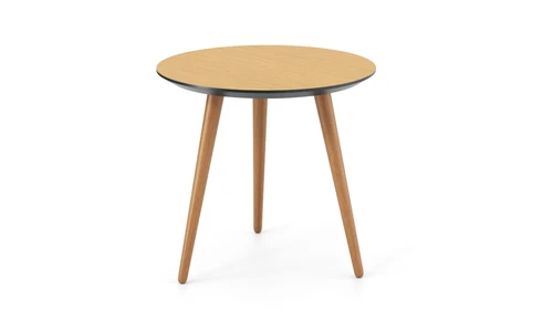 Стол, журнальный, 50×50 см Scale Round