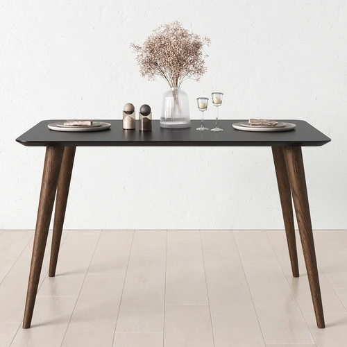 Обеденный стол, эмаль, 120×80 см Ronda