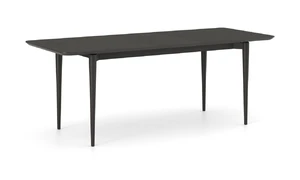 Mun, Раздвижной обеденный стол 160/200×80 см
